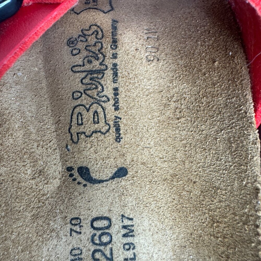 Birki's Sandals - Picture 7 of 10
